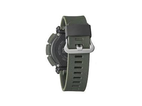 Часовник Casio Pro Trek Prg 340 3er Sku Prg 340 3er