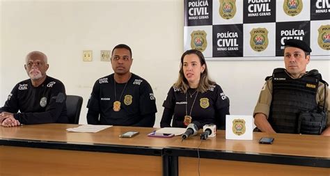 Opera O Conjunta Prende Suspeito De Matar Jovem Por Causa De Disputa