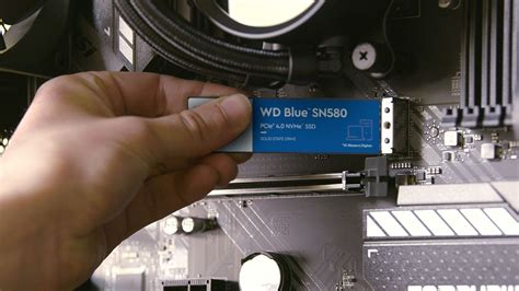 Western Digital Launches New Drive Specifically Designed For Creative