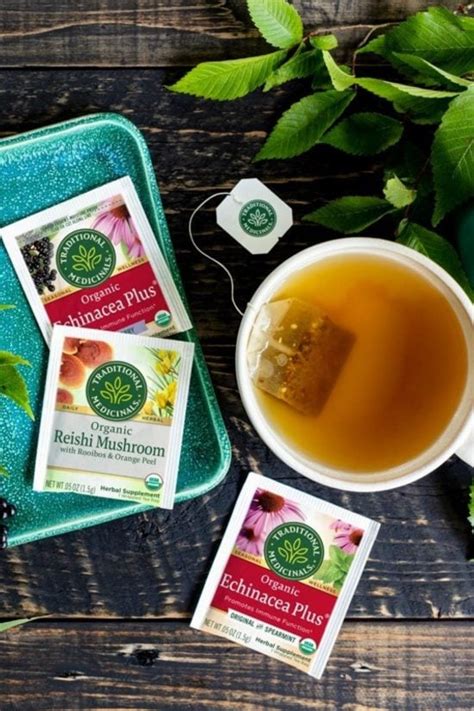 Our Favourite Organic Tea Brands - The Eco Hub