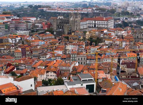 Paco episcopal do porto fotografías e imágenes de alta resolución Alamy