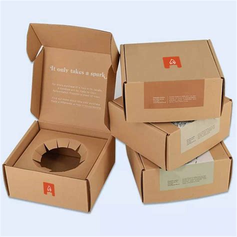 Custom Rigid Candle Boxes Packaging Wholesale The Candle Packaging