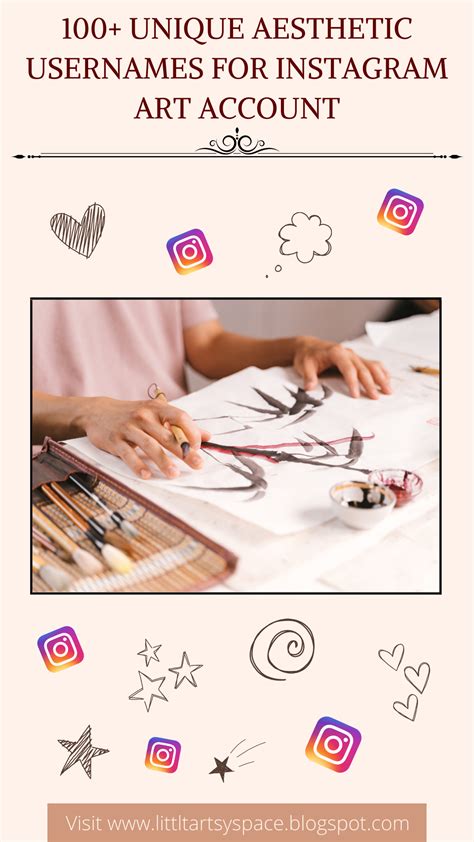 10 Instagram Story Ideas For Artist Instagram Username For Art Page