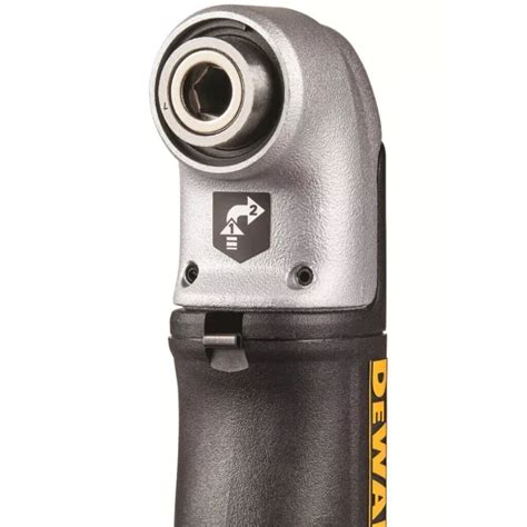 Dewalt DWARA120 Impact Right Angle Attachment