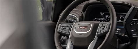 Gmc Accessories Ray Dennison Buick Gmc