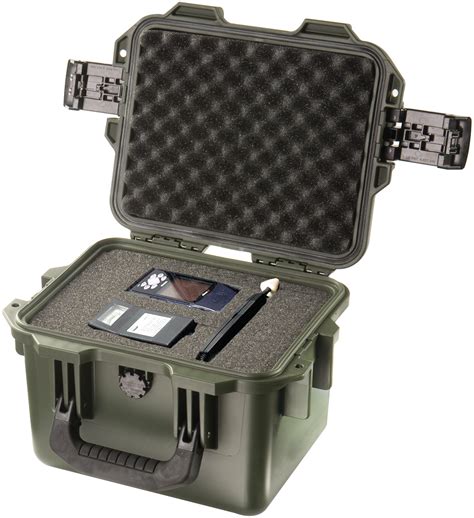 Pelican™ Storm Case™ Im2075 Case Club