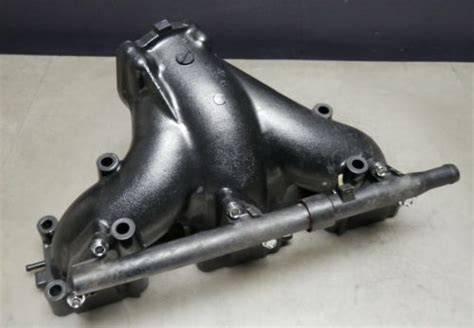 Sell Yamaha Wave Runner Xl 1200 Gp Exhaust Manifold Muffler Pipe 66v Power Valve In Saint