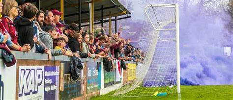 Tiverton Town FC 0 1 Taunton Town FC Debbie Gould Flickr