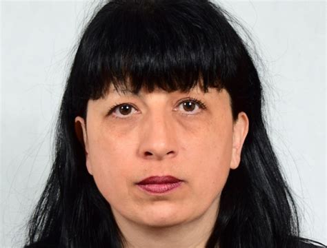 Виктория Маринова