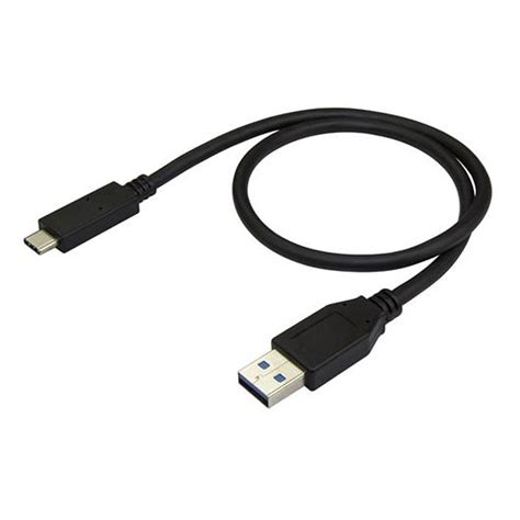 Startech C Ble Usb A Vers Usb C De Cm C Ble Adaptateur