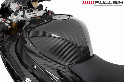 SBK Motoworks Carbon Fiber Parts For BMW S1000RR 2015