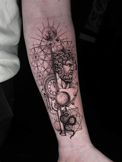 Alina - Old London Road Tattoos