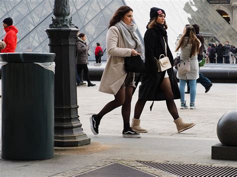 II Louvre Paris F Jacques Delaire Flickr