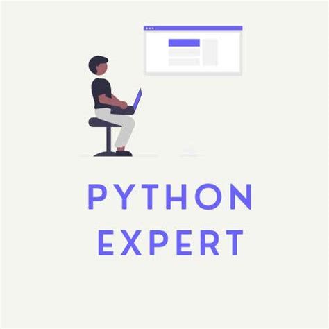 Python Programmer Freelancer