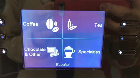 How To Make Coffee Using Mars Drinks Coffee Maker Youtube