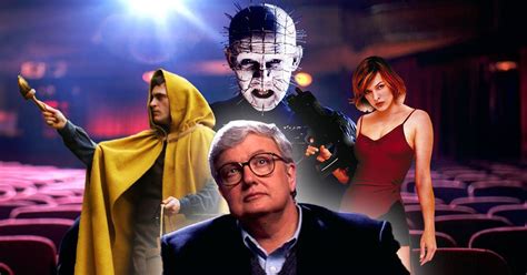 Worst Horror Movies Of All Time According To Roger Ebert Primenewsprint