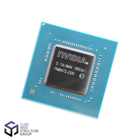 Quadro T1000 Mobile – مکعب