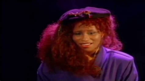 Chaka Khan I Feel For You Extended YouTube