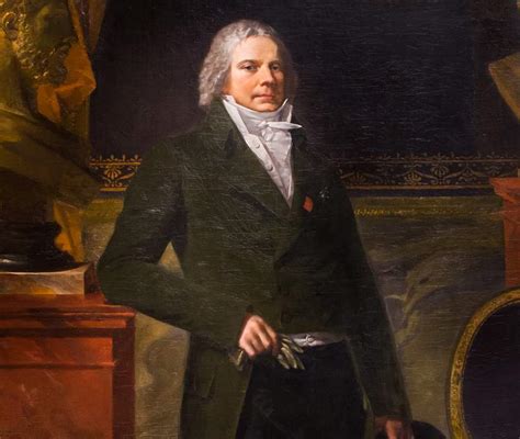 Charles Maurice De Talleyrand Perigord