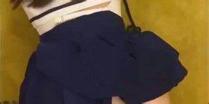 Horny Asian Cowgirl Squeeze Me With Hairless Pussy And Don T Want To