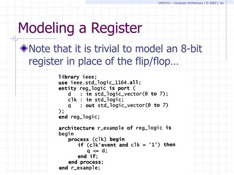 PPT Introduction To VHDL A Basic Introduction PowerPoint