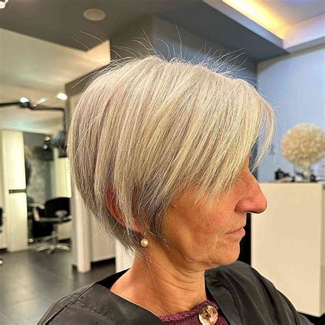 16 Trendy Shag Haircuts Women Over 70 Can Pull Off Artofit