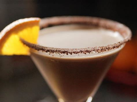 Chocolate Orange Martini Recipe Ree Drummond Food Network