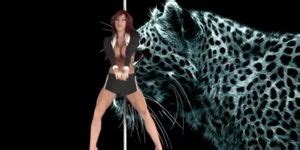 Ashley Robbins Strip Big Tits Big Tits Tnaflix