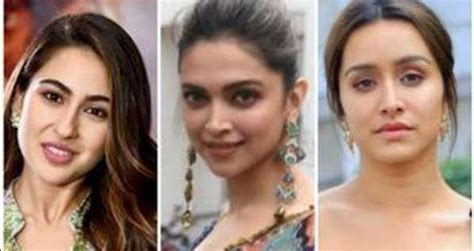 Ncb Sends Deepika Padukone Shraddha Sara And Rakul Preet Singhs