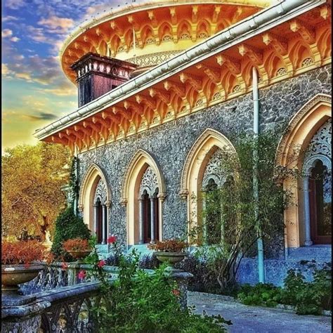 From Lisbon Pena Palace Regaleira Sintra Cascais Tour