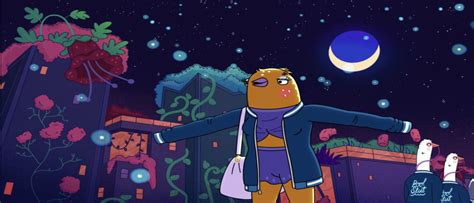 Season Review Tuca And Bertie Season Two First Four Episodes Bubbleblabber