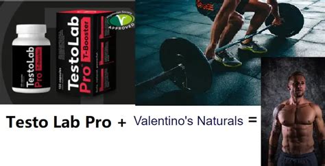 Testo Lab Pro Review And Results My 75 Days Experiment Valentino S