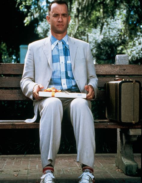 Forrest Gump de Robert Zemeckis 70 films à voir absolument une