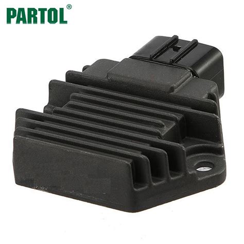 Partol Voltage Regulator Rectifier Motorcycle For Honda TRX350 TE TM FM