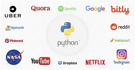 Top Reasons To Choose Python For Web Development Topdevelopers Co