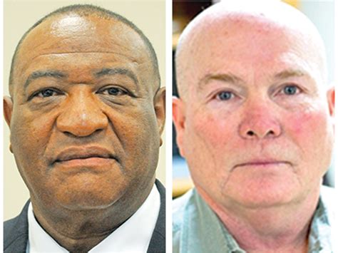 Oktoc Road repaving project stalled again - The Dispatch