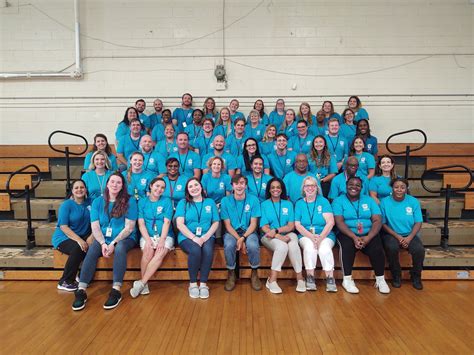 A. G. Wright Middle School... - A. G. Wright Middle School