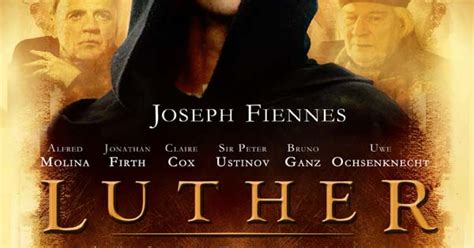 Luther 2003 Un Film De Eric Till Premierefr News Sortie