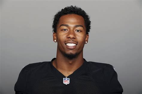 Ex Raiders Cb Sean Smith Gets 1 Year In Jail For Assault