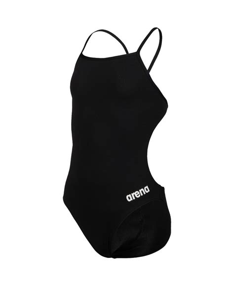 Arena Junior Team Solid Challenge One Piece – SportySwim