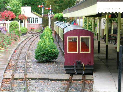 Longleat Rr 10 Longleat Railway 1410204 Caveman01932 Flickr