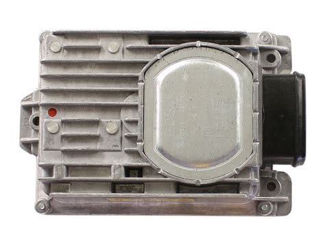 Porsche Control Unit Results