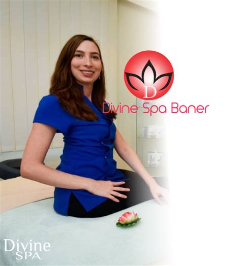 Divine Spa Baner Pune Body Massage In Baner Thai Massage In Baner