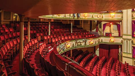 Theatre Royal Brighton Seating Plan & Seat View Photos | SeatPlan