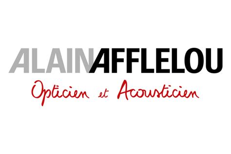 Le Groupe AFFLELOU poursuit son déploiement en franchise à l