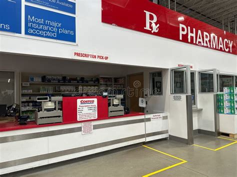 Costco Pharmacy is Closed on Sundays and Has Limited Hours during the ...
