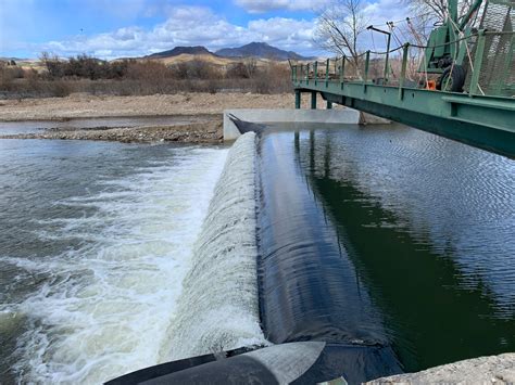 Rubber Dams Dyrhoff Ltd