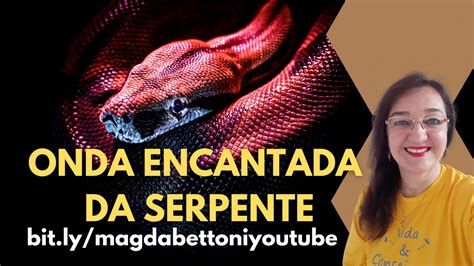 ONDA ENCANTADA DA SERPENTE CICLO DE 13 DIAS SAGRADO MASCULINO E