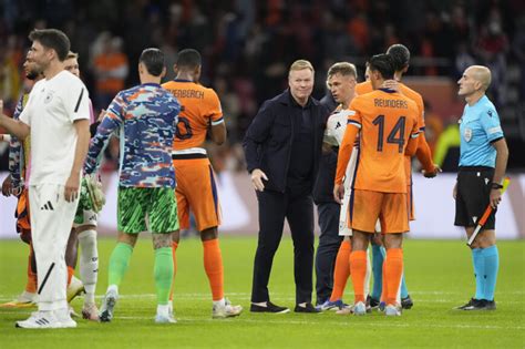 Hongarije Nederland Dreigt Stilgelegd Te Worden Soccernews Nl