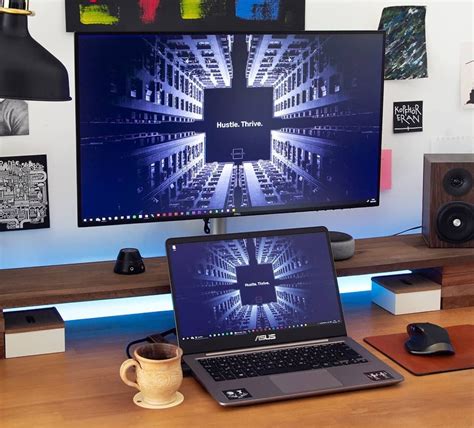 Desk Setups That Maximize Productivity Yanko Design